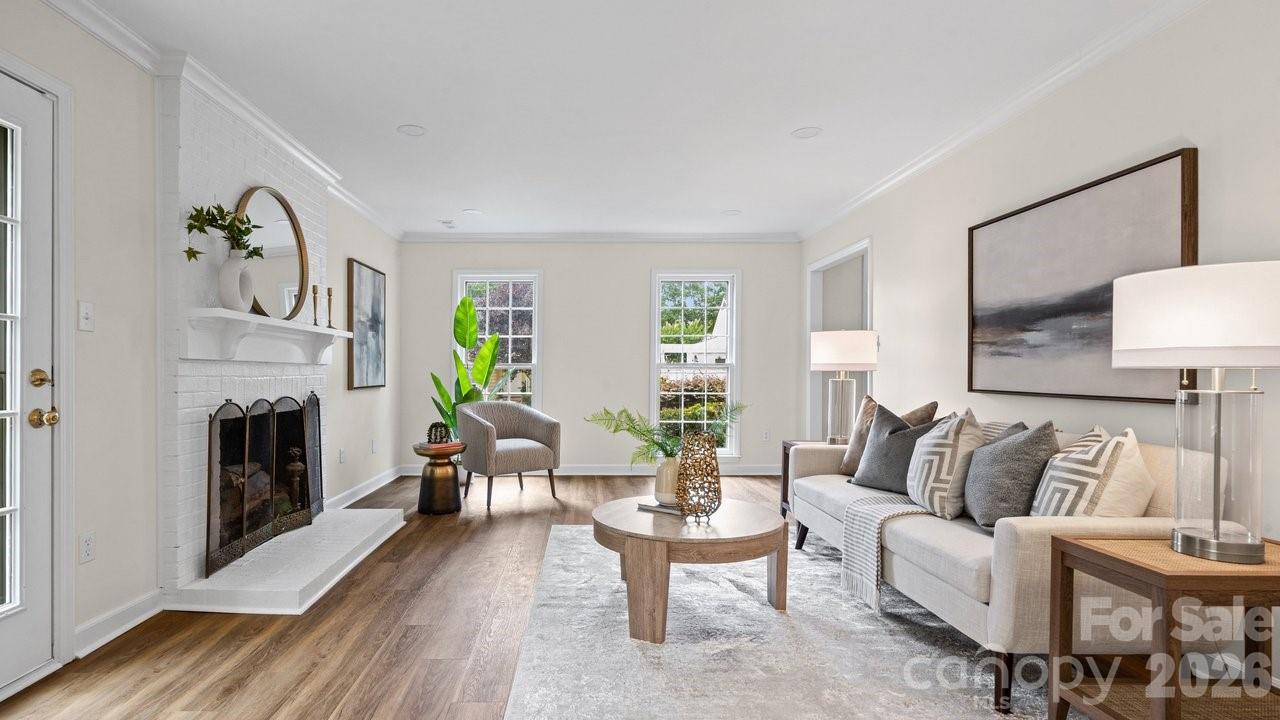 Candlewyck - Residential