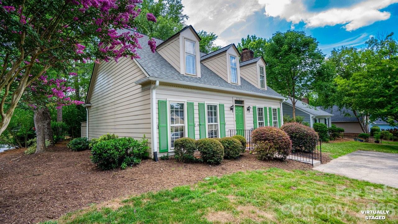 Candlewyck - Residential