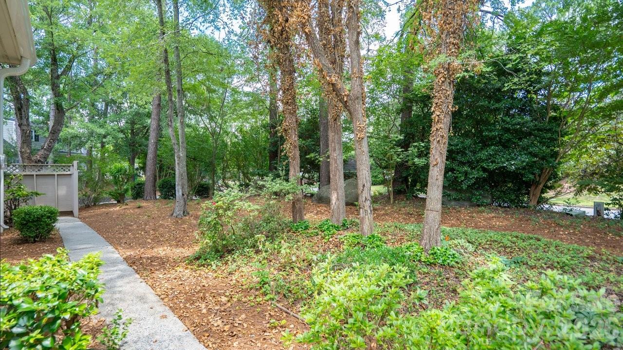 Candlewyck - Residential