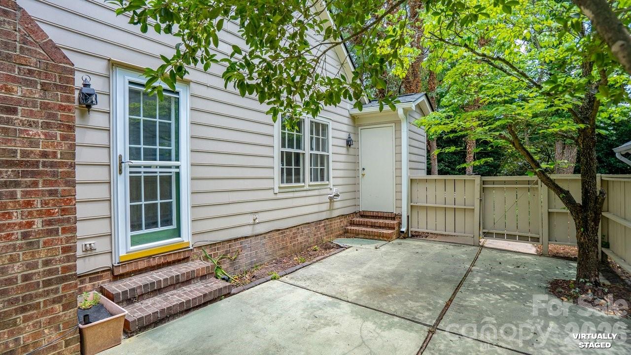 Candlewyck - Residential