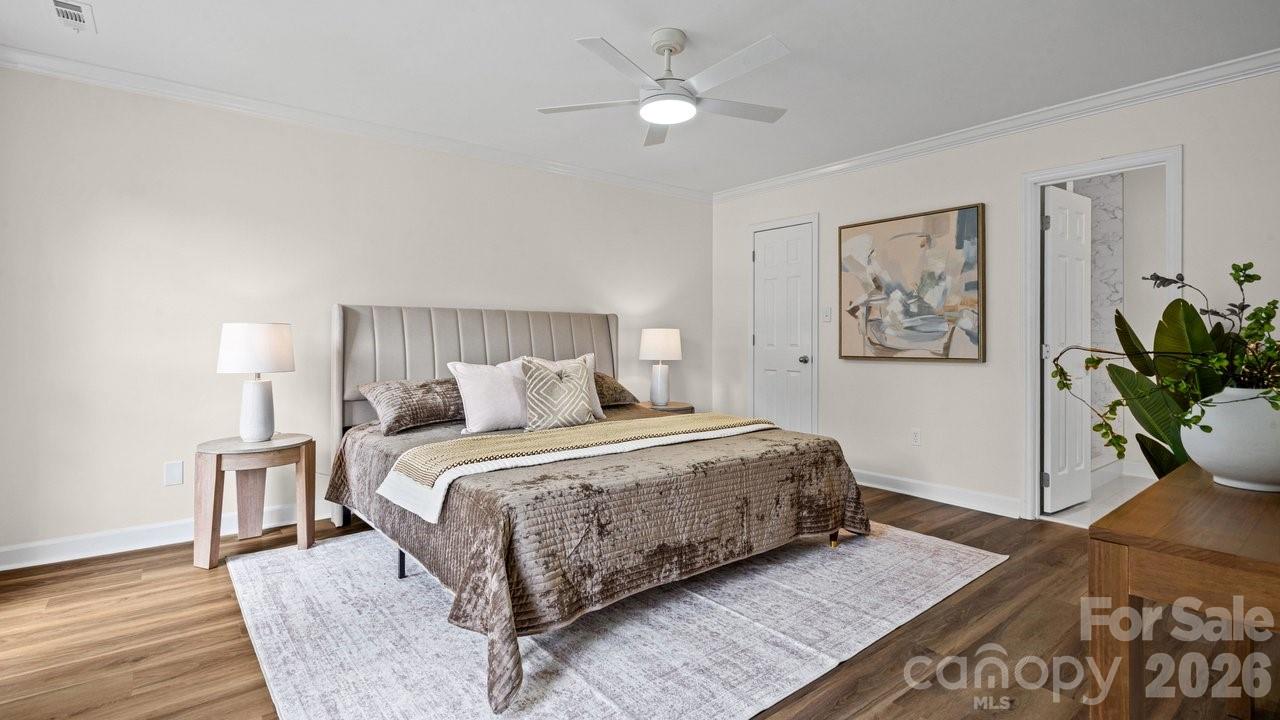 Candlewyck - Residential