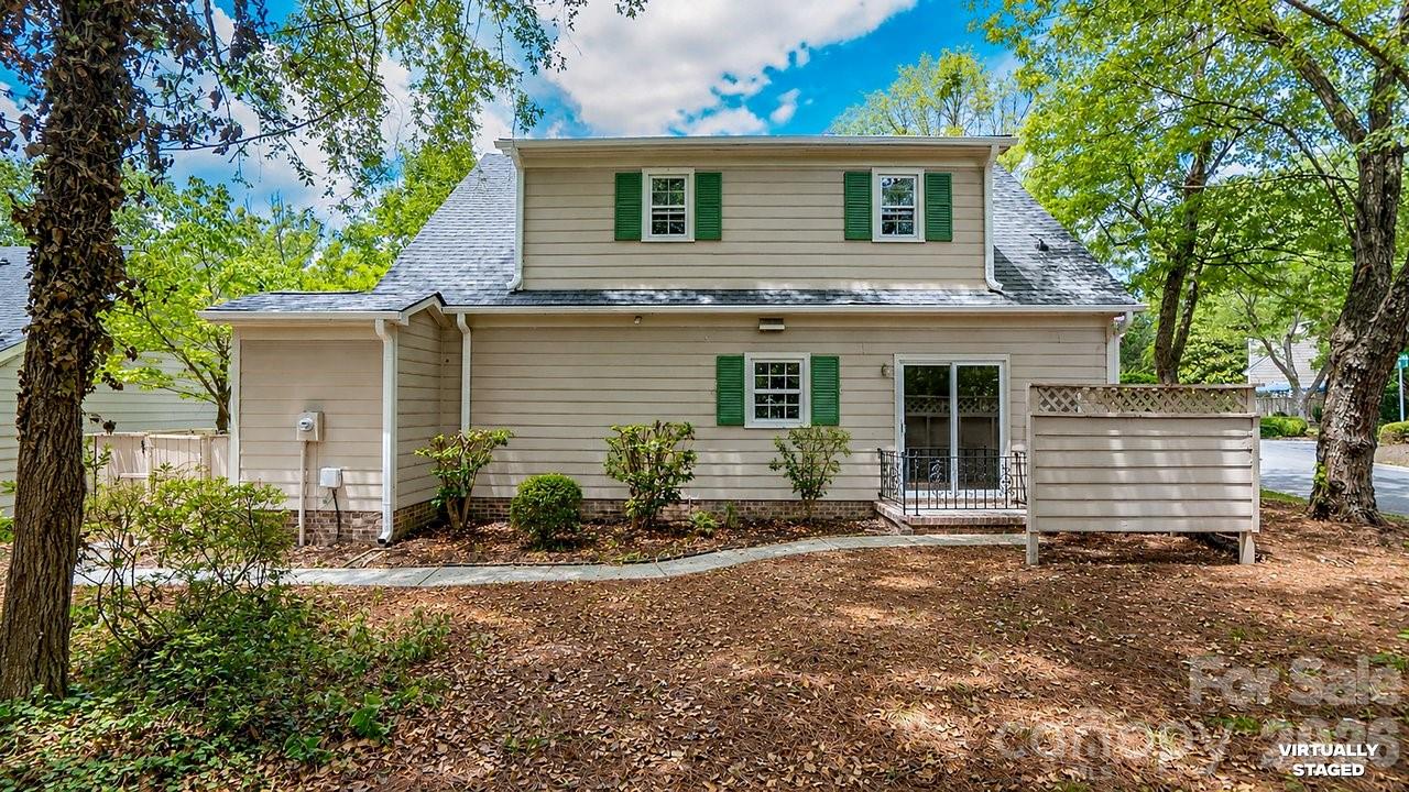 Candlewyck - Residential