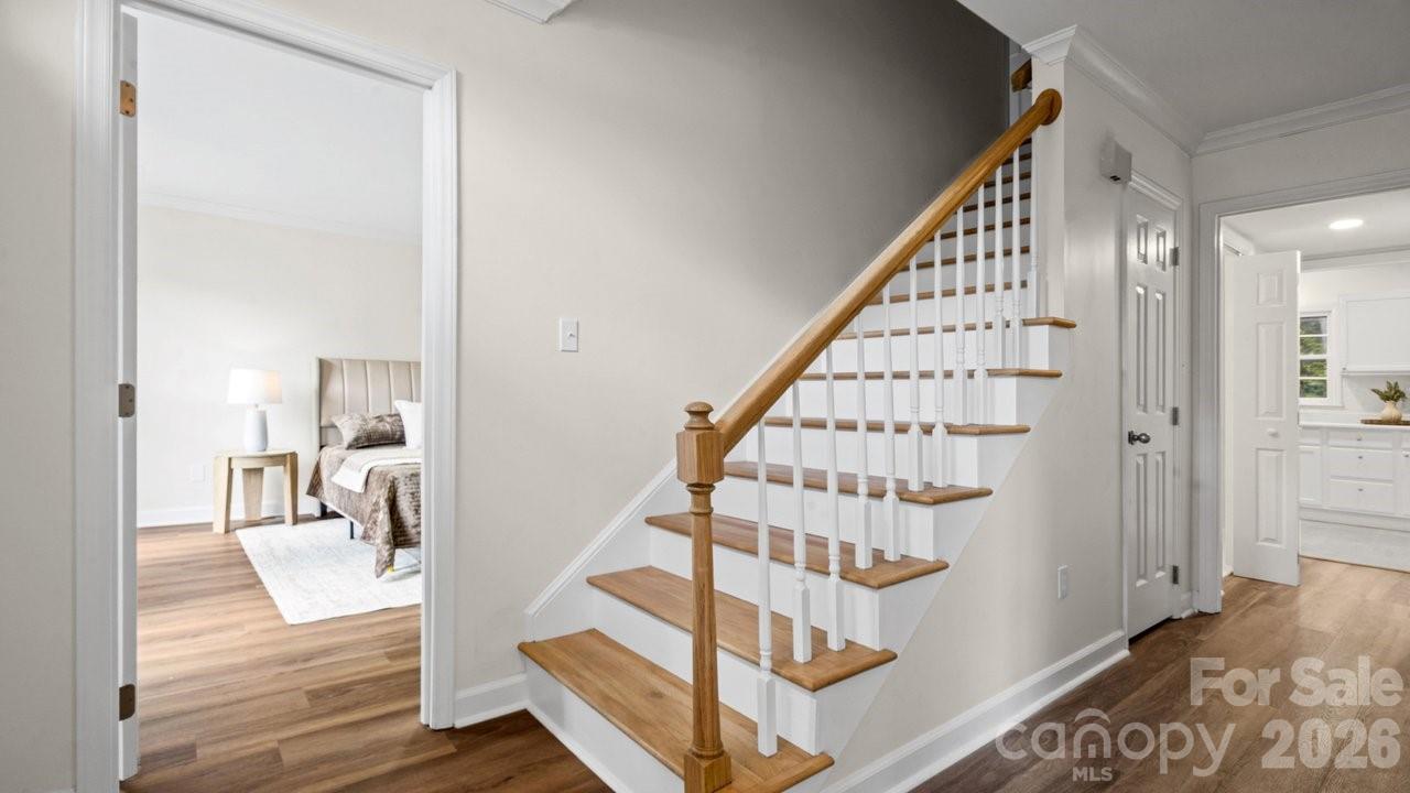 Candlewyck - Residential