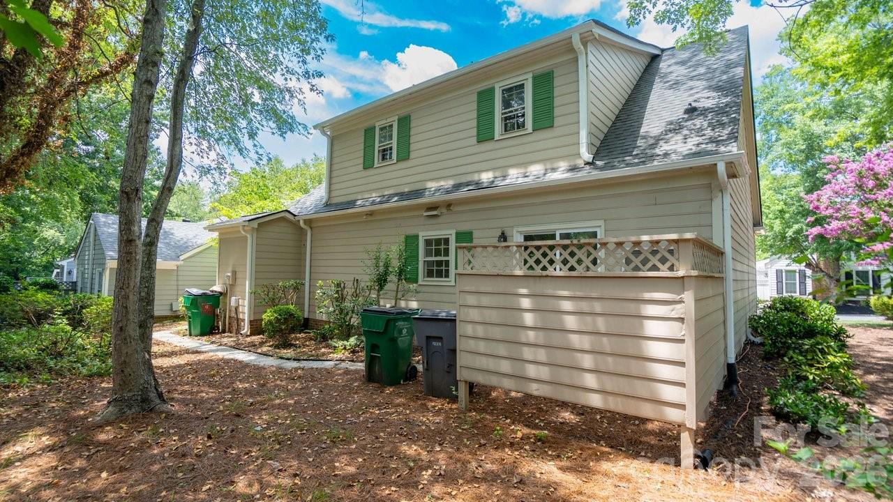 Candlewyck - Residential