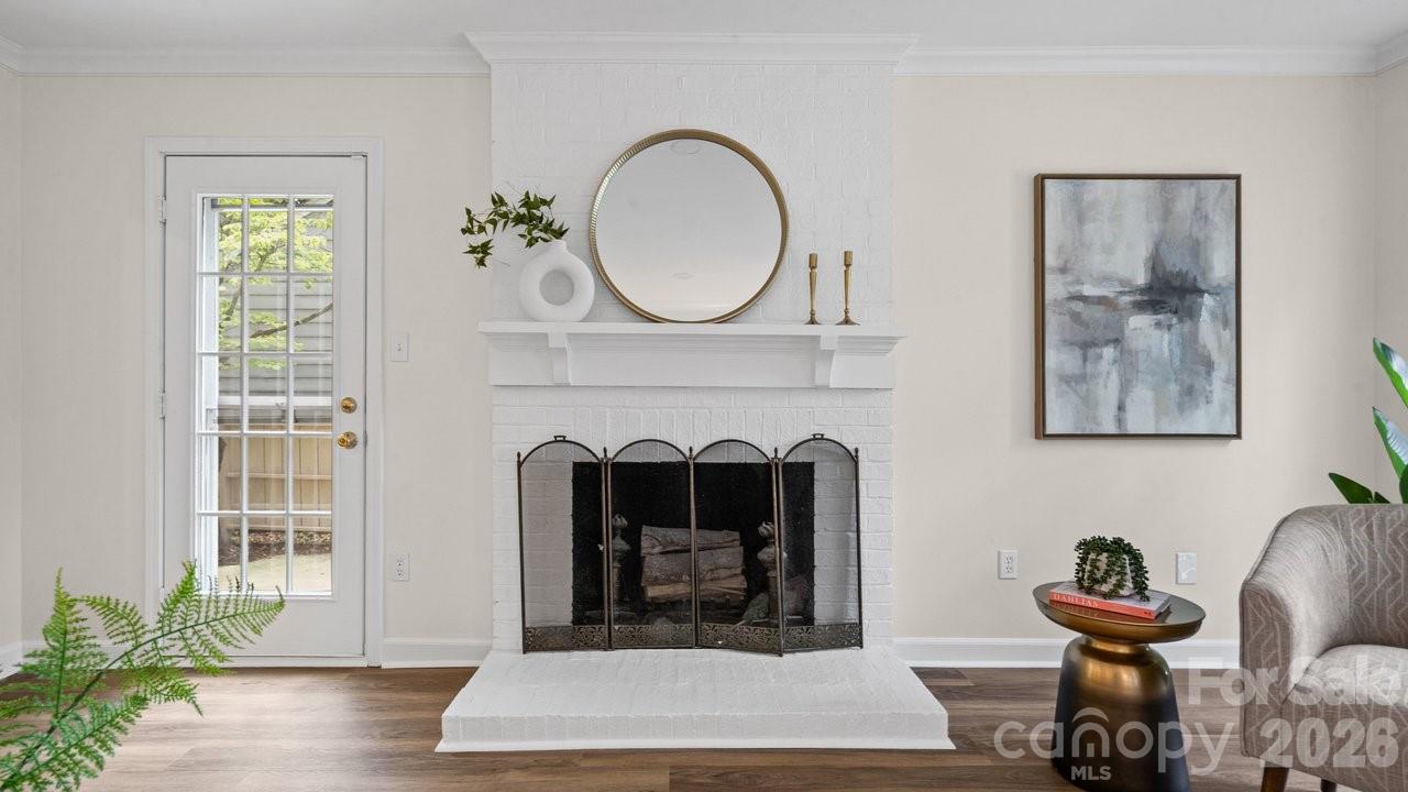 Candlewyck - Residential