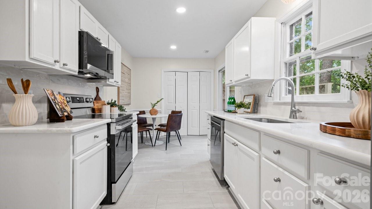 Candlewyck - Residential