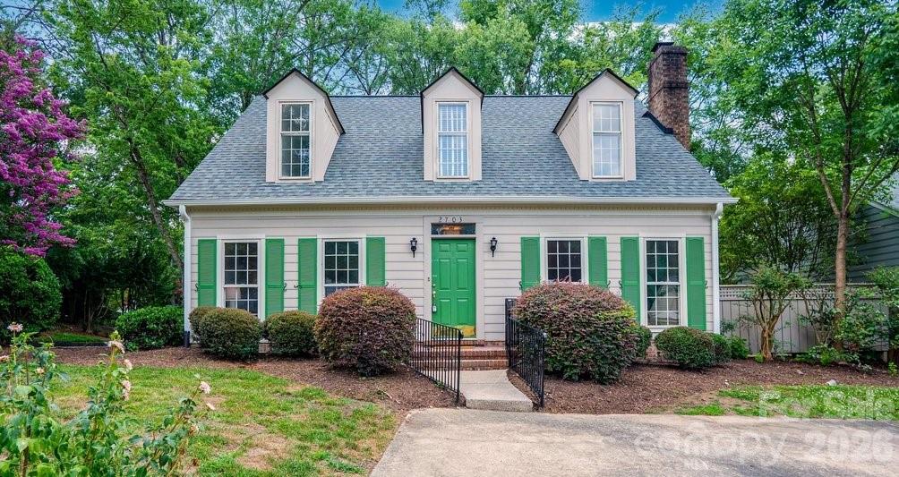 Candlewyck - Residential