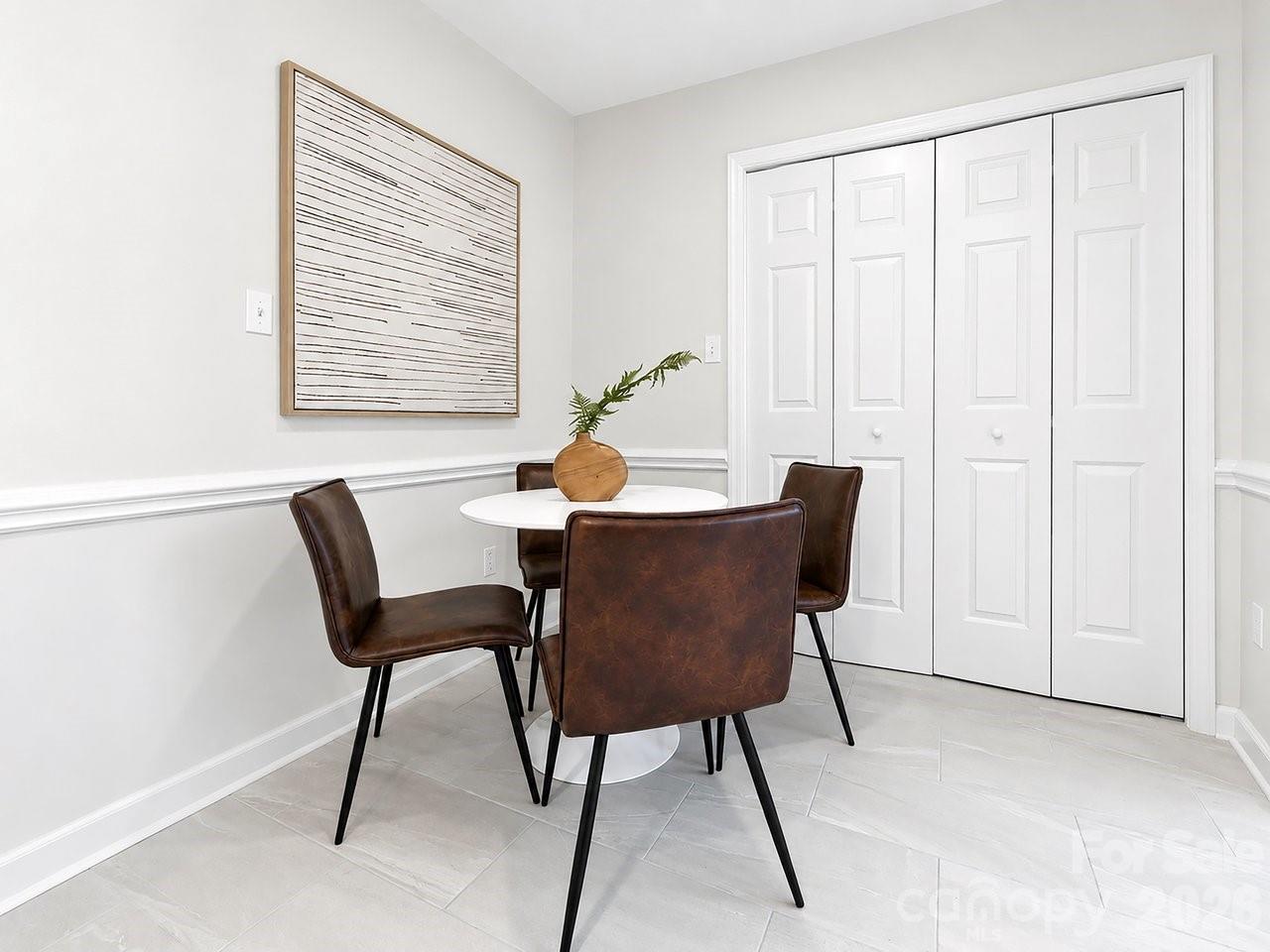 Candlewyck - Residential