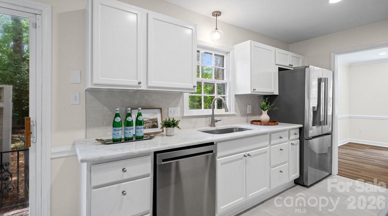 Candlewyck - Residential