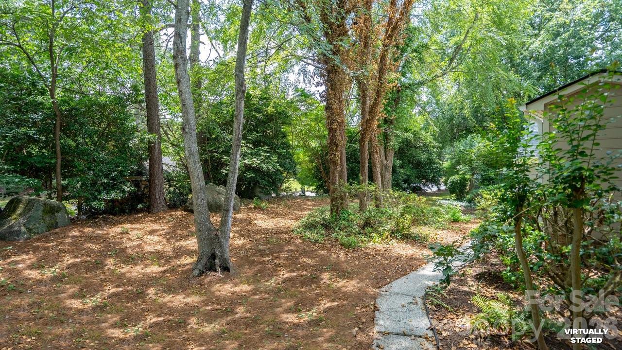 Candlewyck - Residential