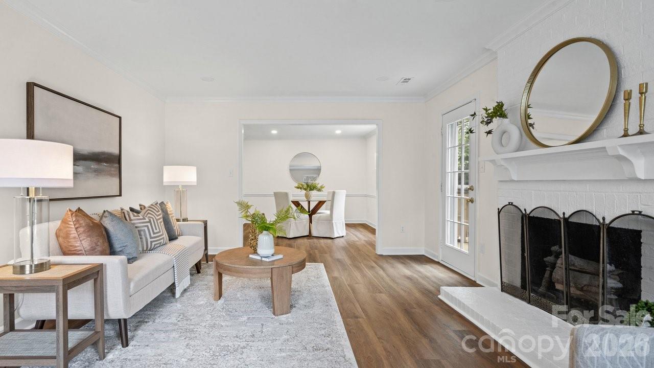Candlewyck - Residential