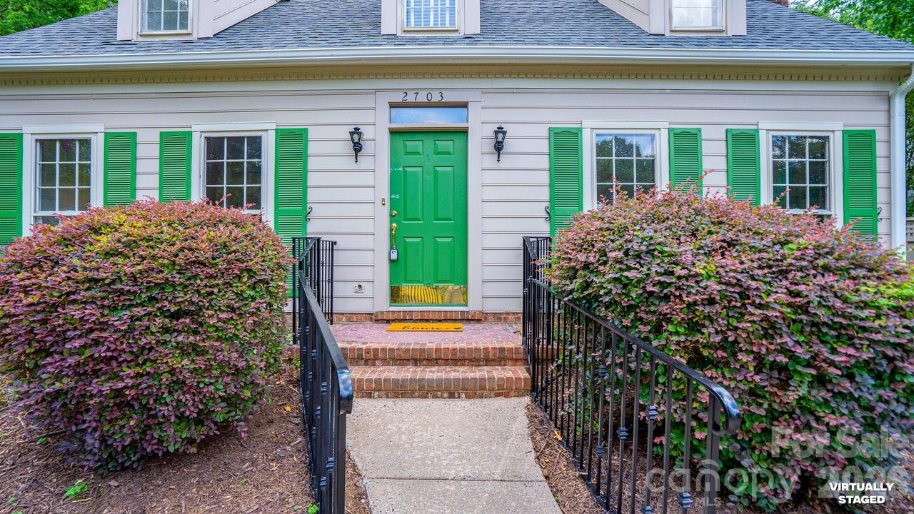 Candlewyck - Residential