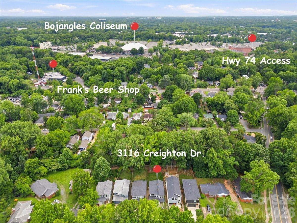 Commonwealth - Residential
