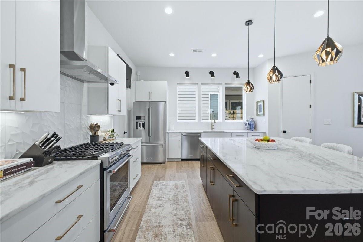 Commonwealth - Residential