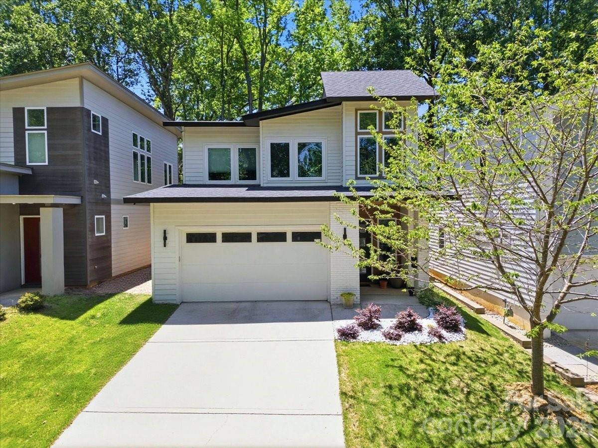 Commonwealth - Residential