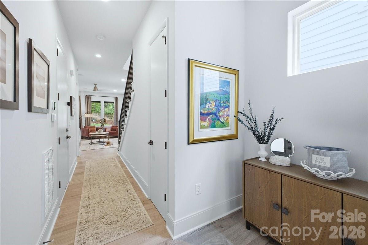 Commonwealth - Residential