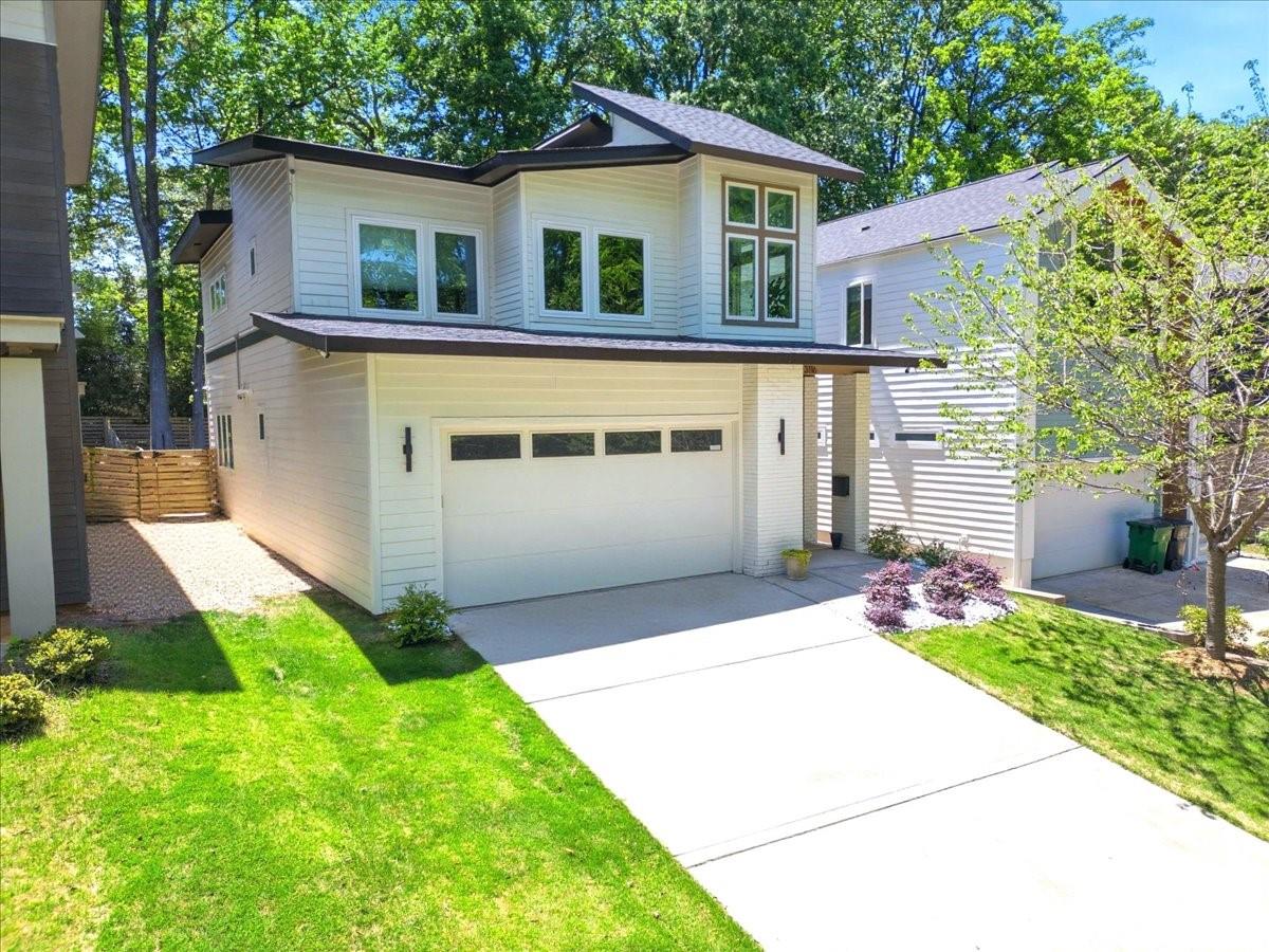 Commonwealth - Residential