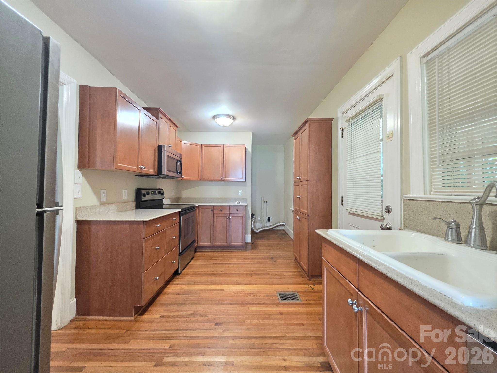 Southpark - Residential