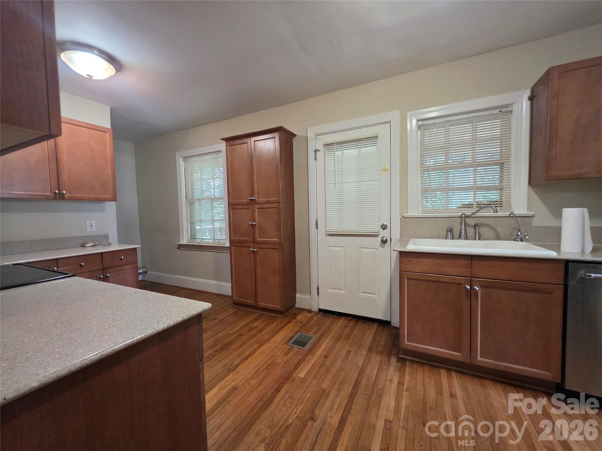 Southpark - Residential
