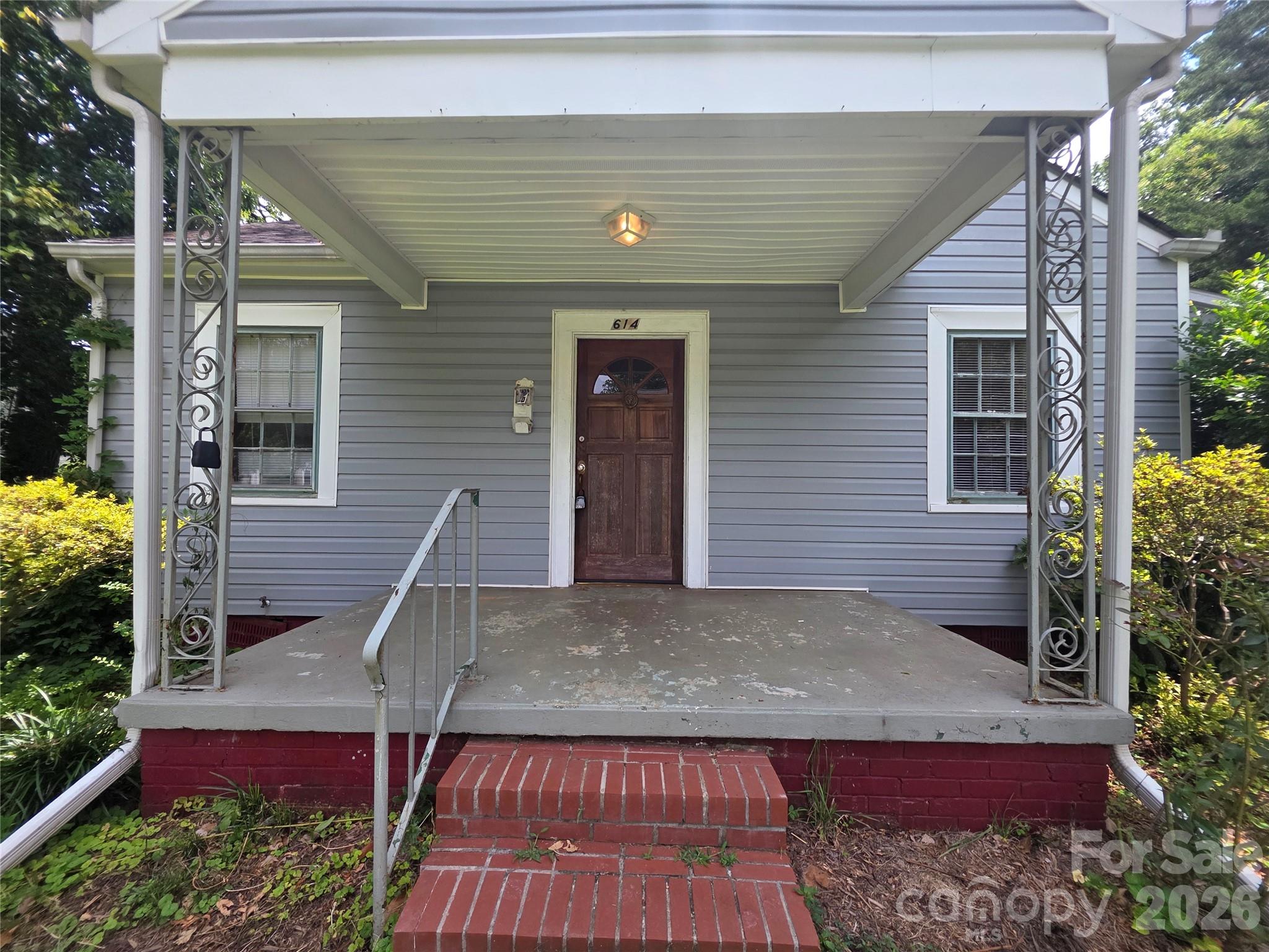 Southpark - Residential