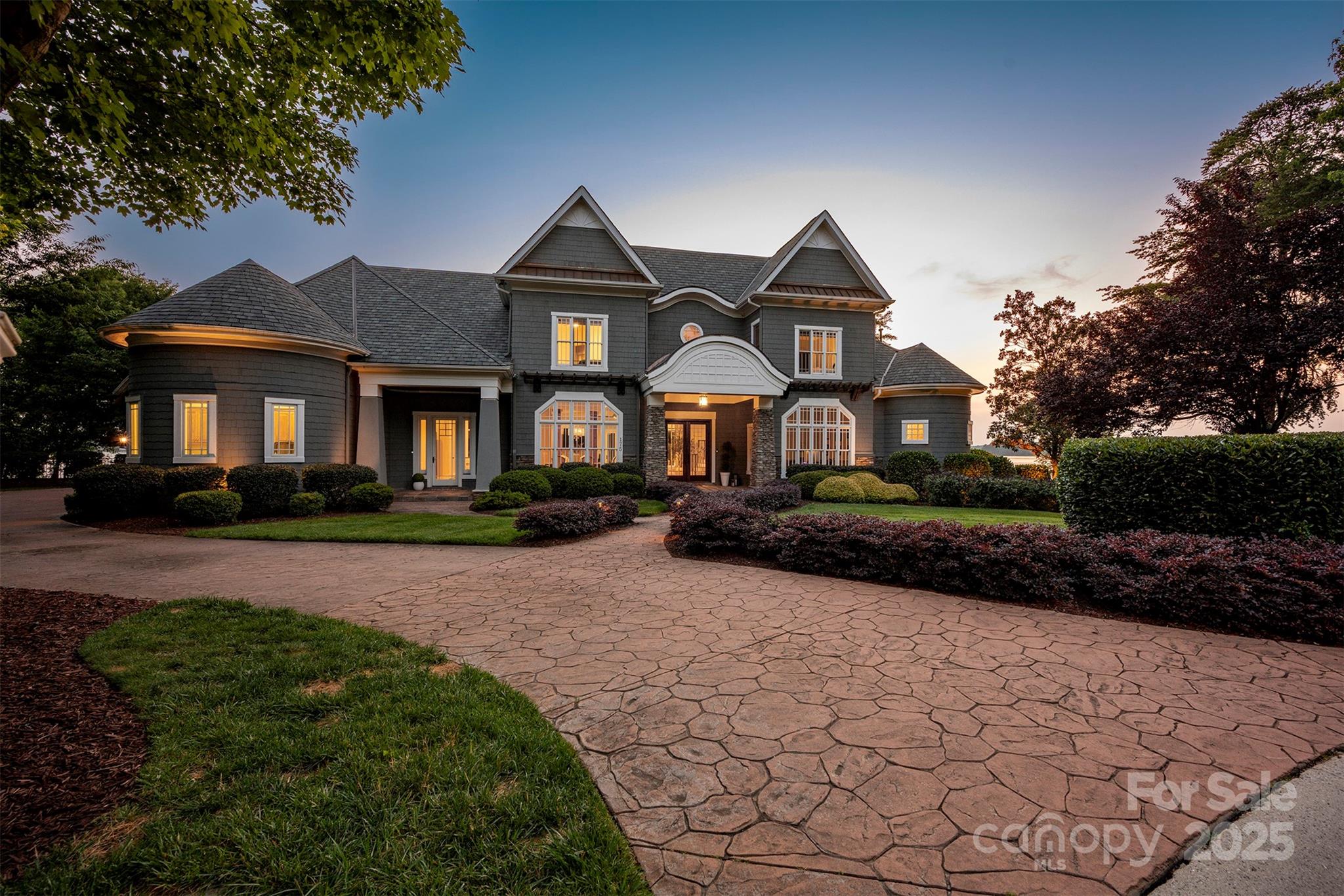 The Point - Residential