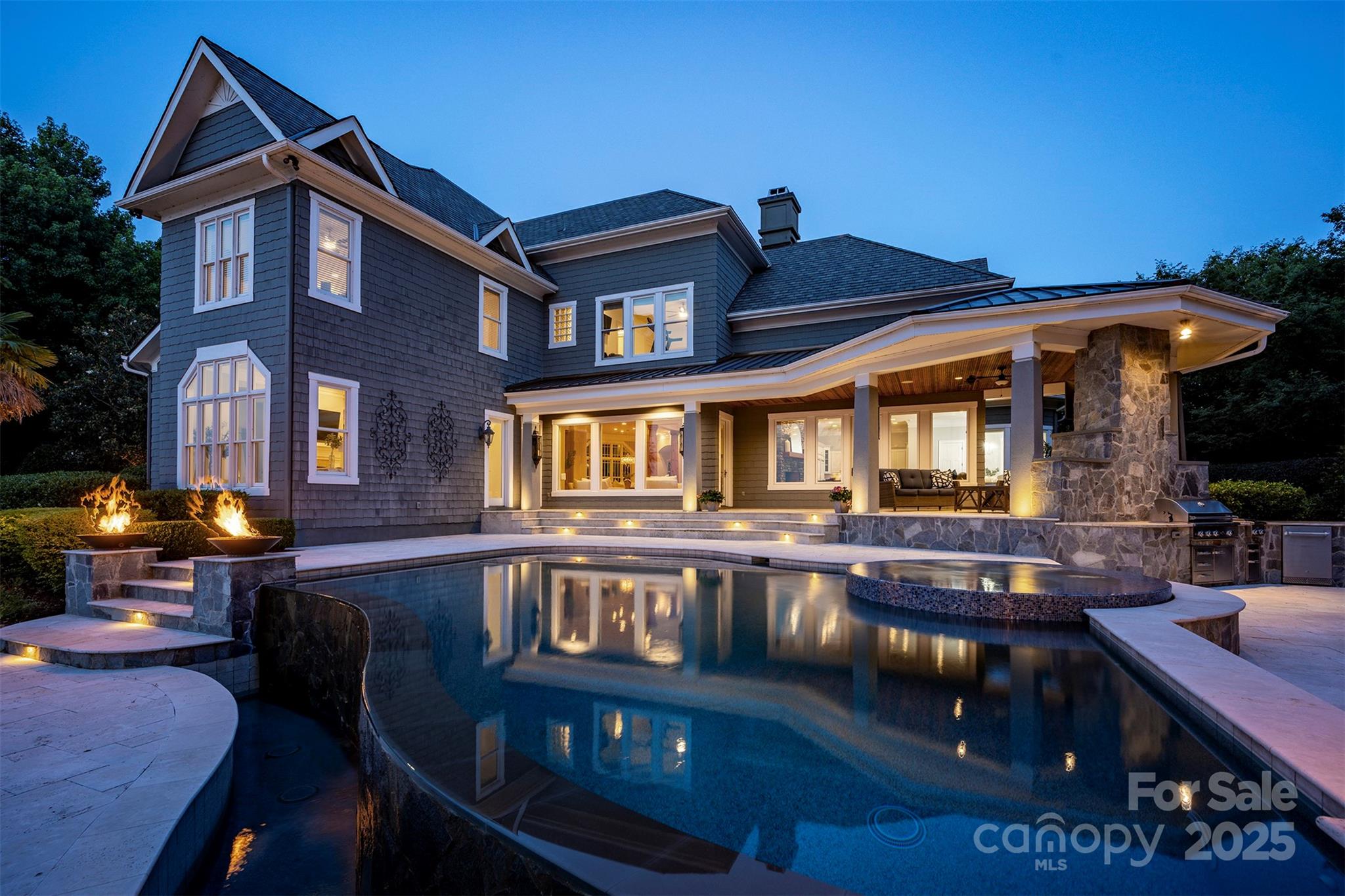 The Point - Residential