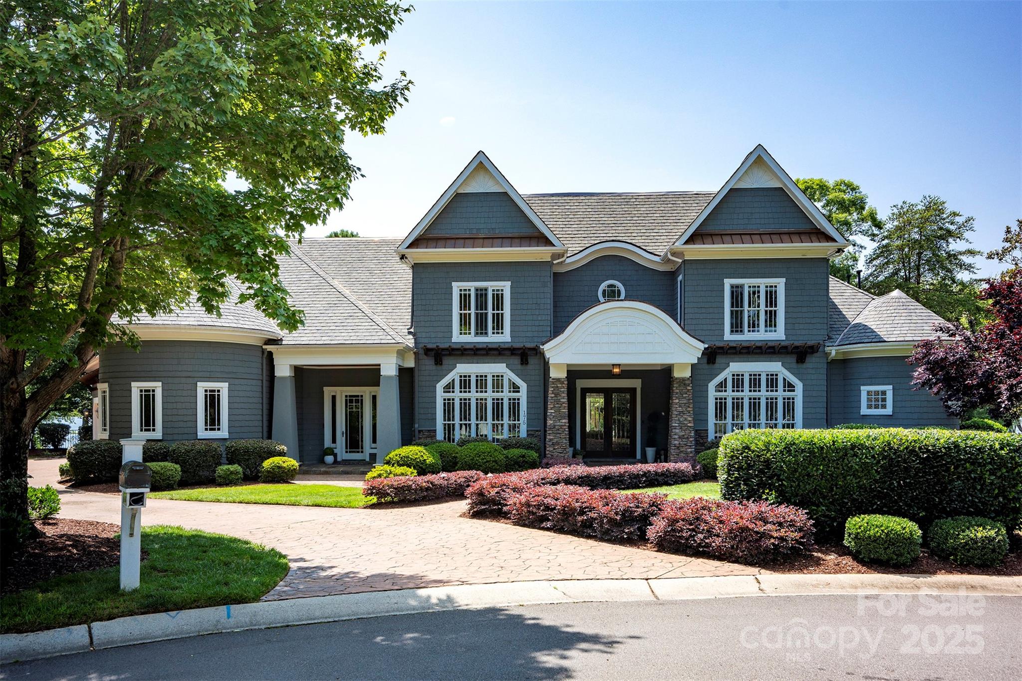 The Point - Residential