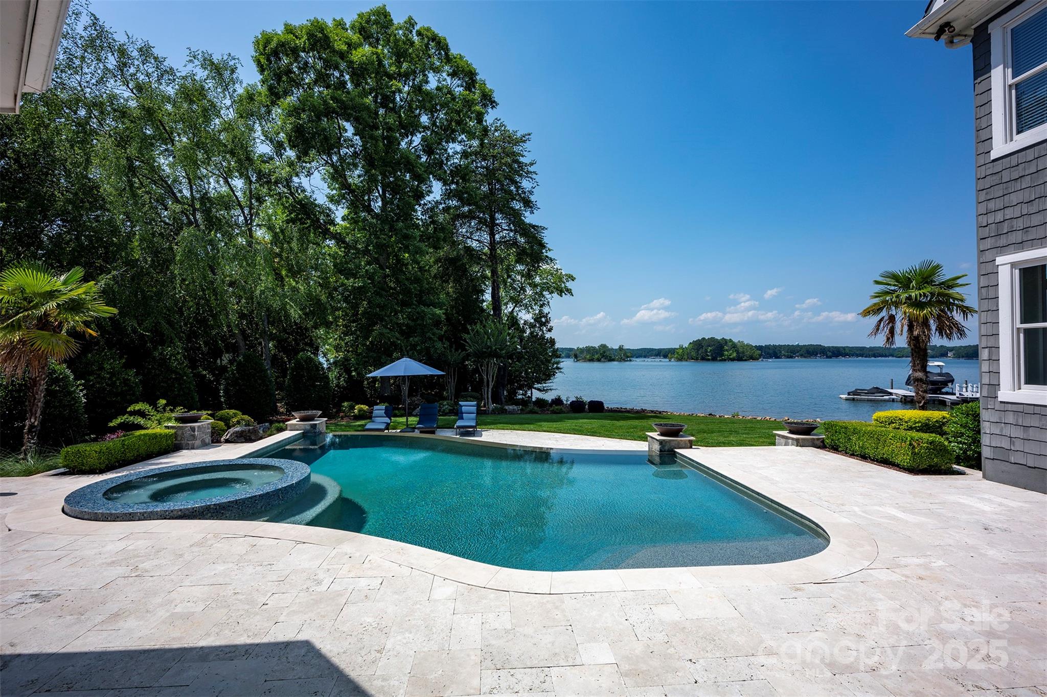 The Point - Residential