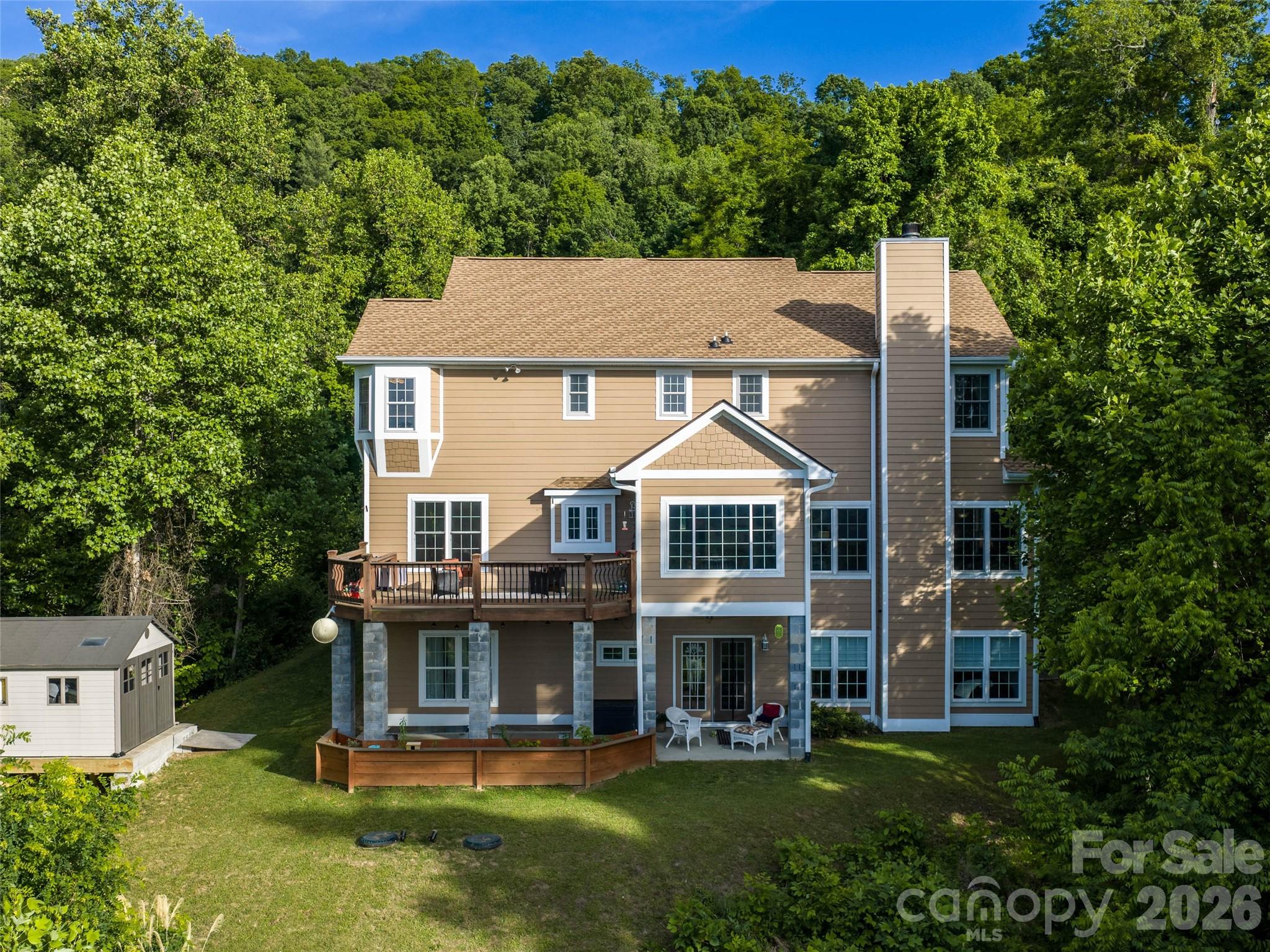 Seven Glens - Residential