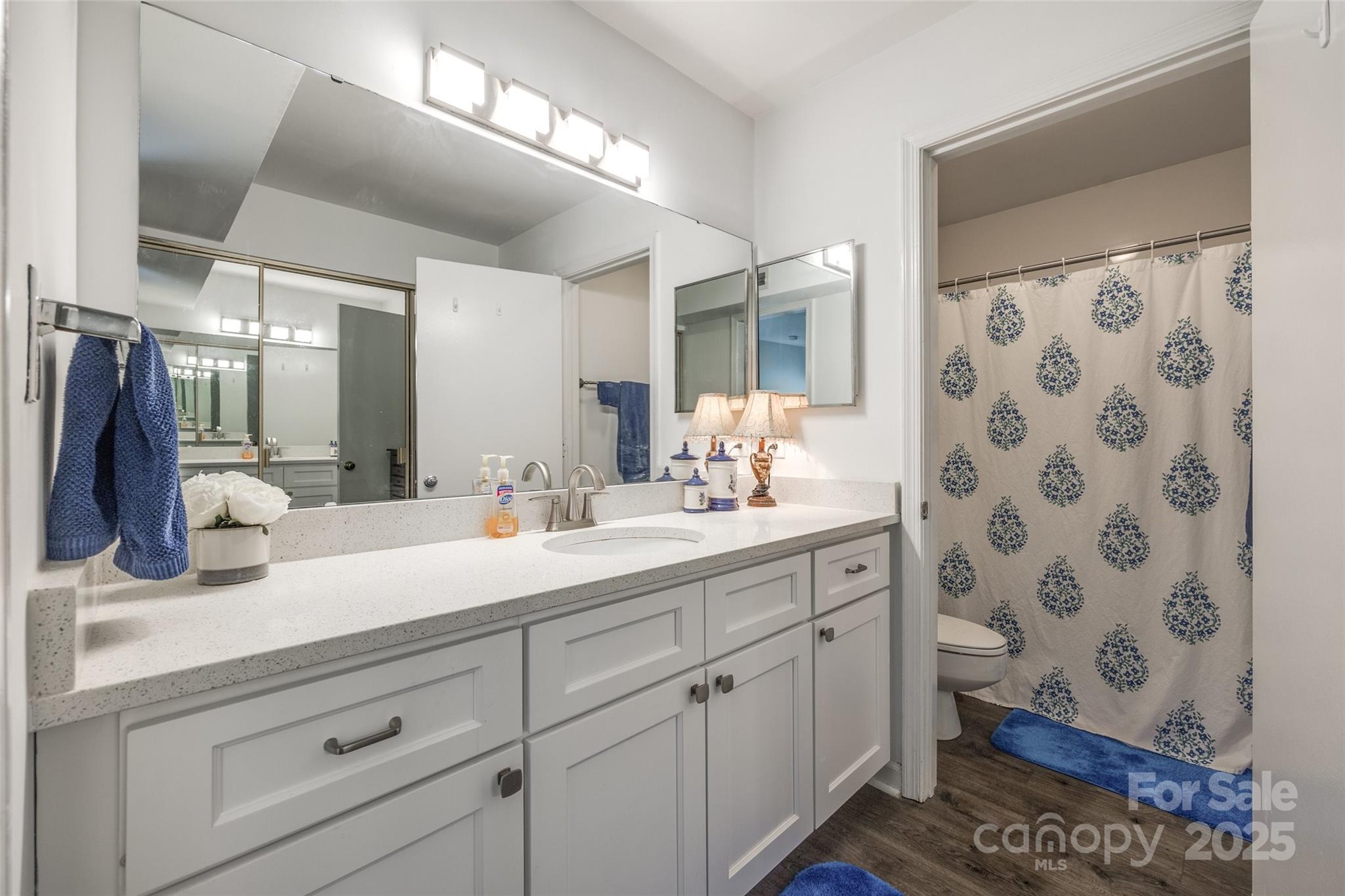 Quail Hollow Estates - Residential