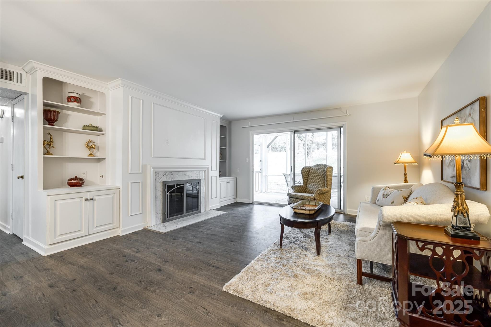 Quail Hollow Estates - Residential
