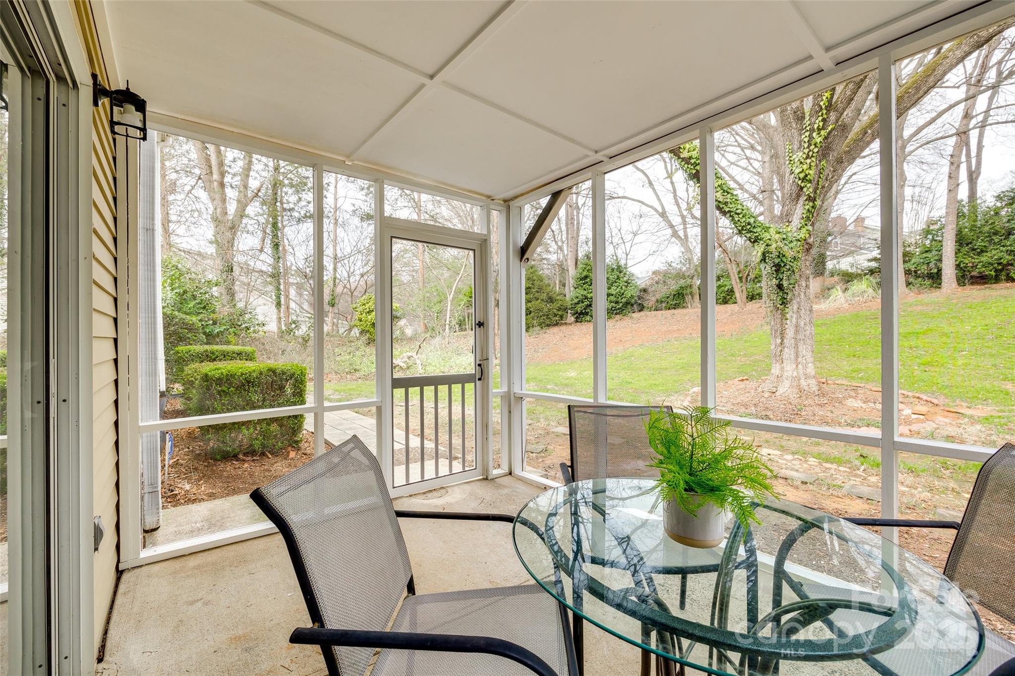 Quail Hollow Estates - Residential