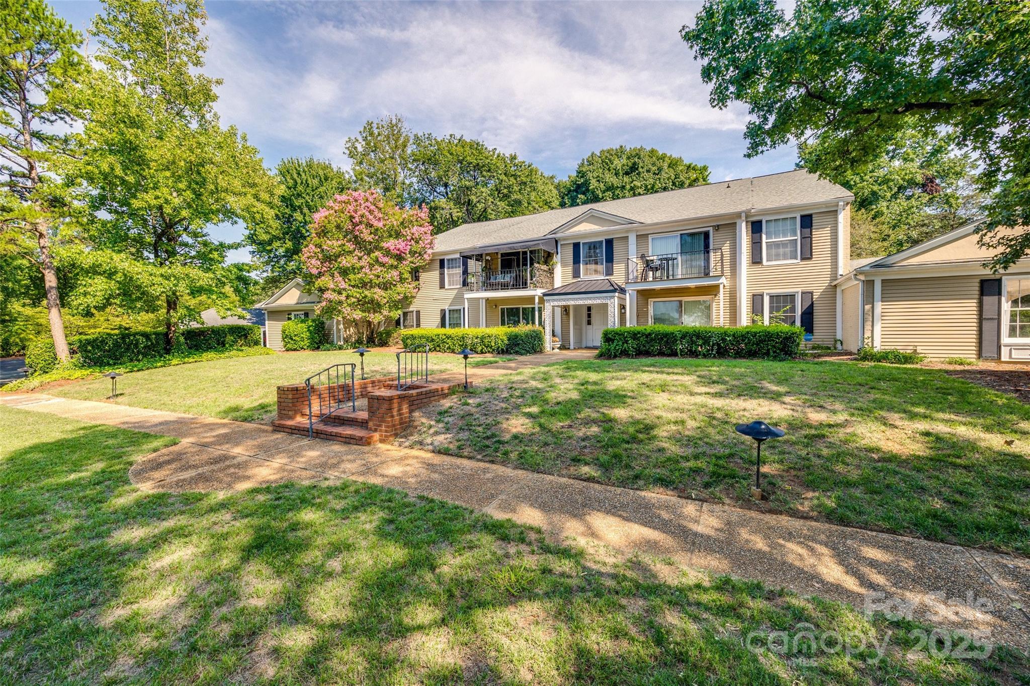 Quail Hollow Estates - Residential