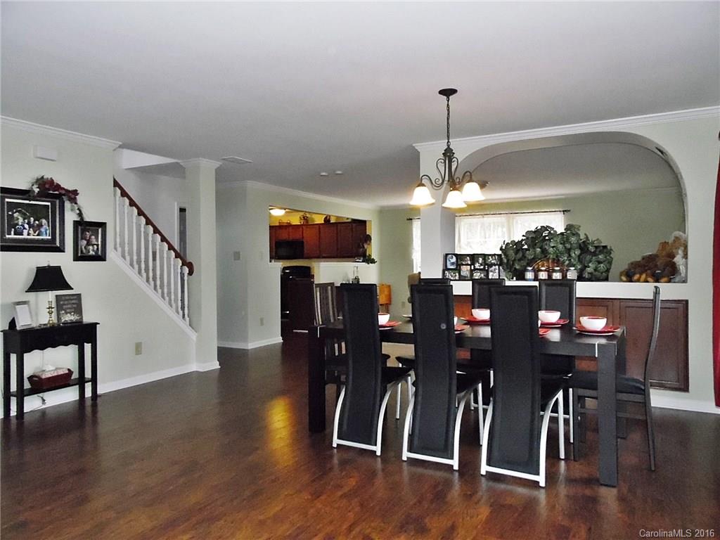 Brookside - Residential