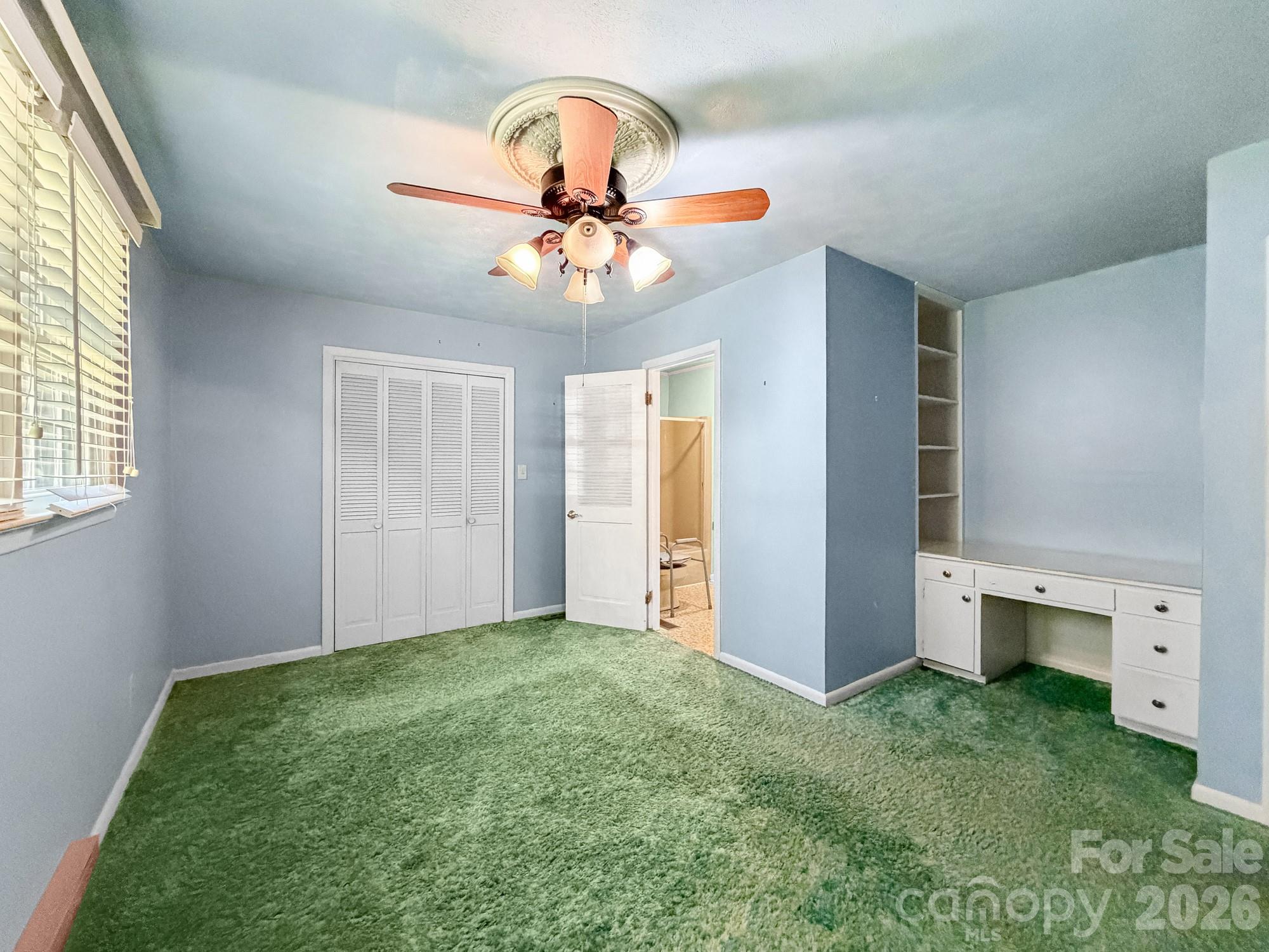 None - Residential