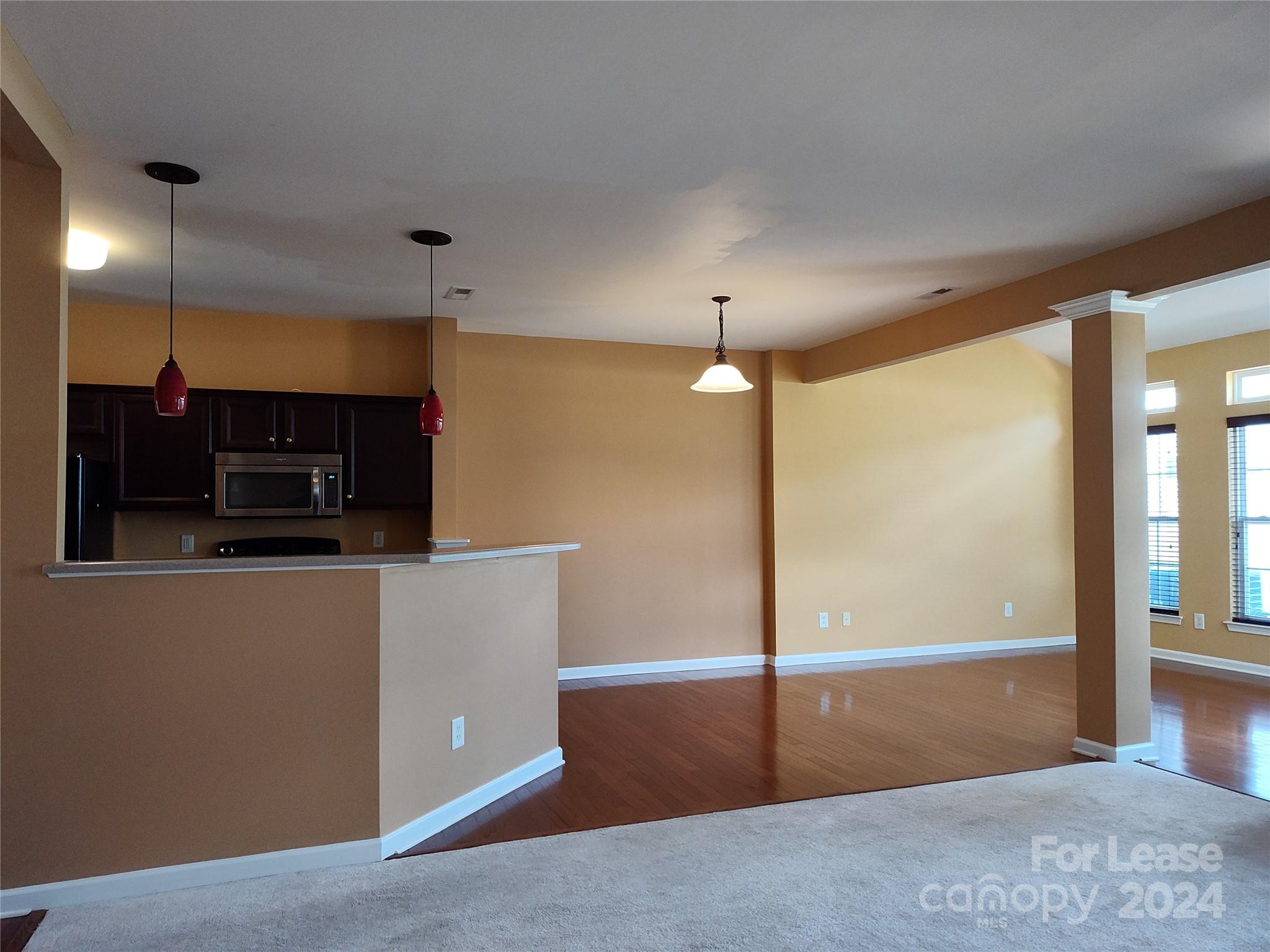 Regent Park - Residential Lease