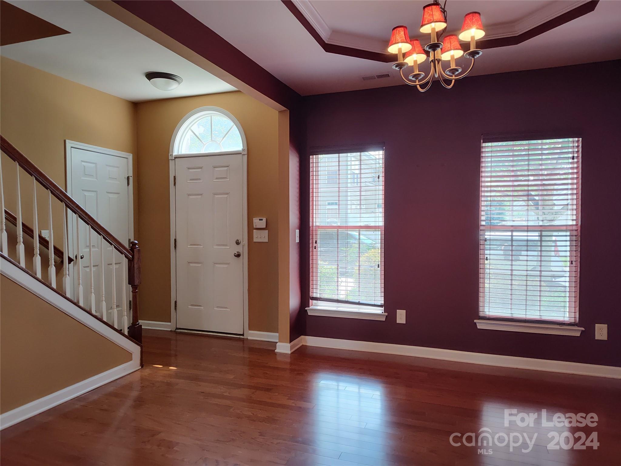Regent Park - Residential Lease
