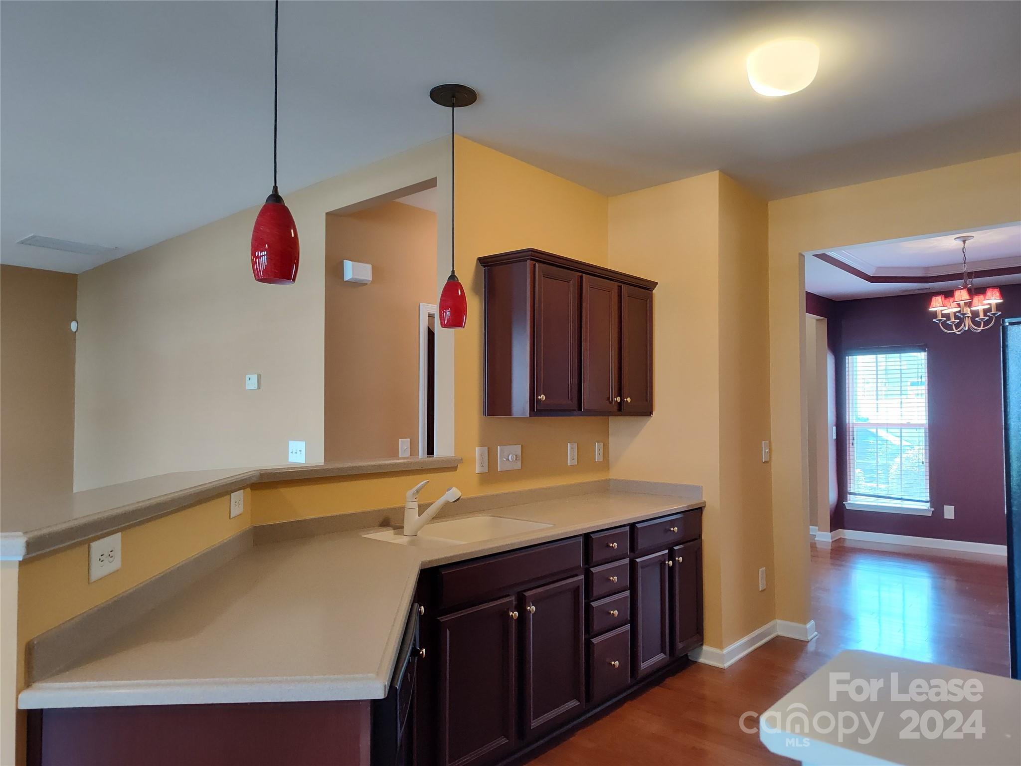Regent Park - Residential Lease