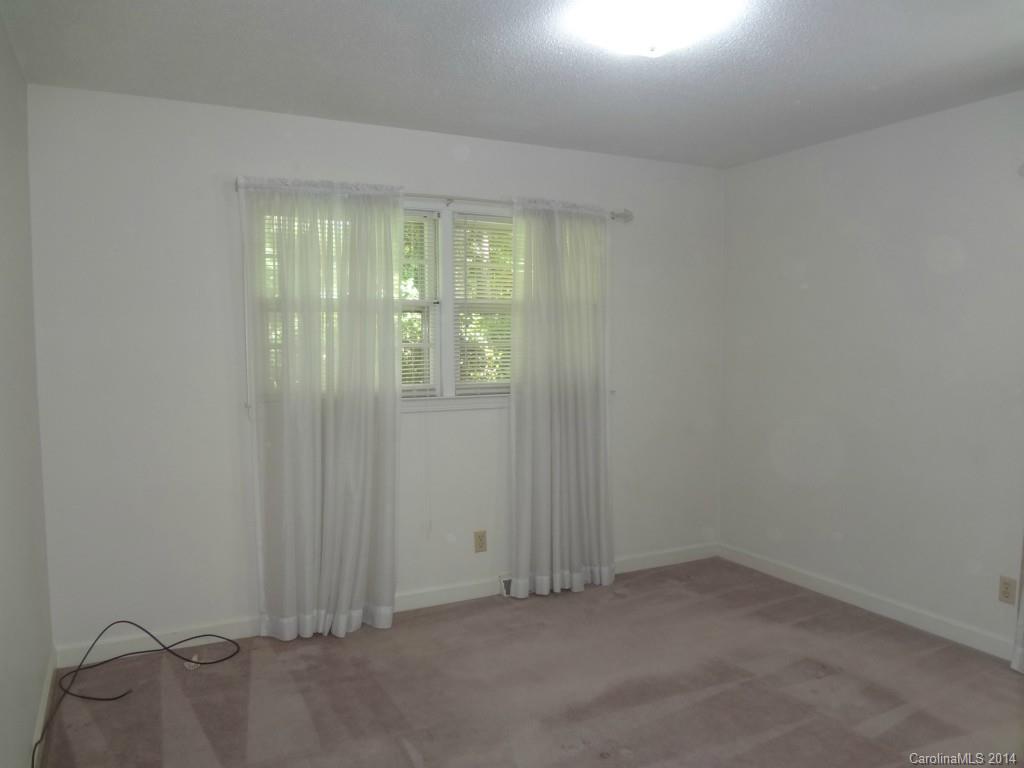 None - Residential