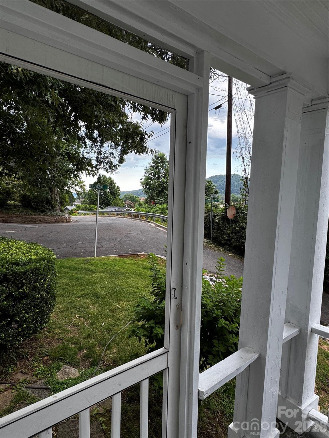 Marion - Residential