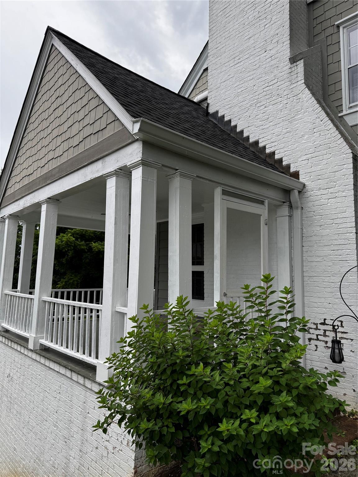 Marion - Residential