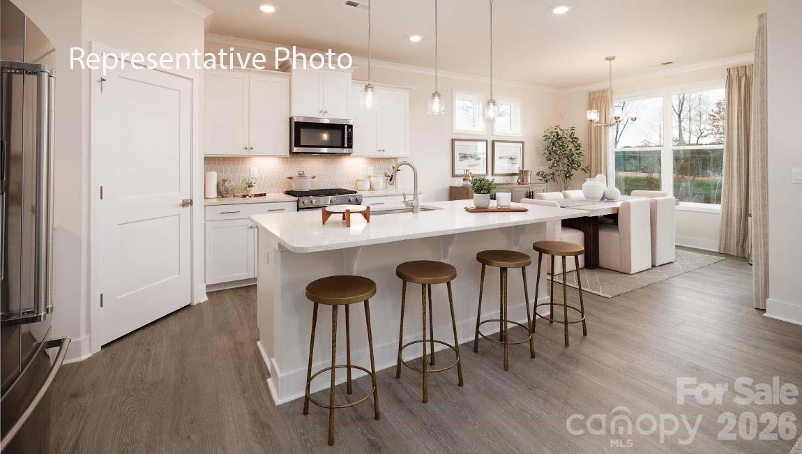 Westport - Residential