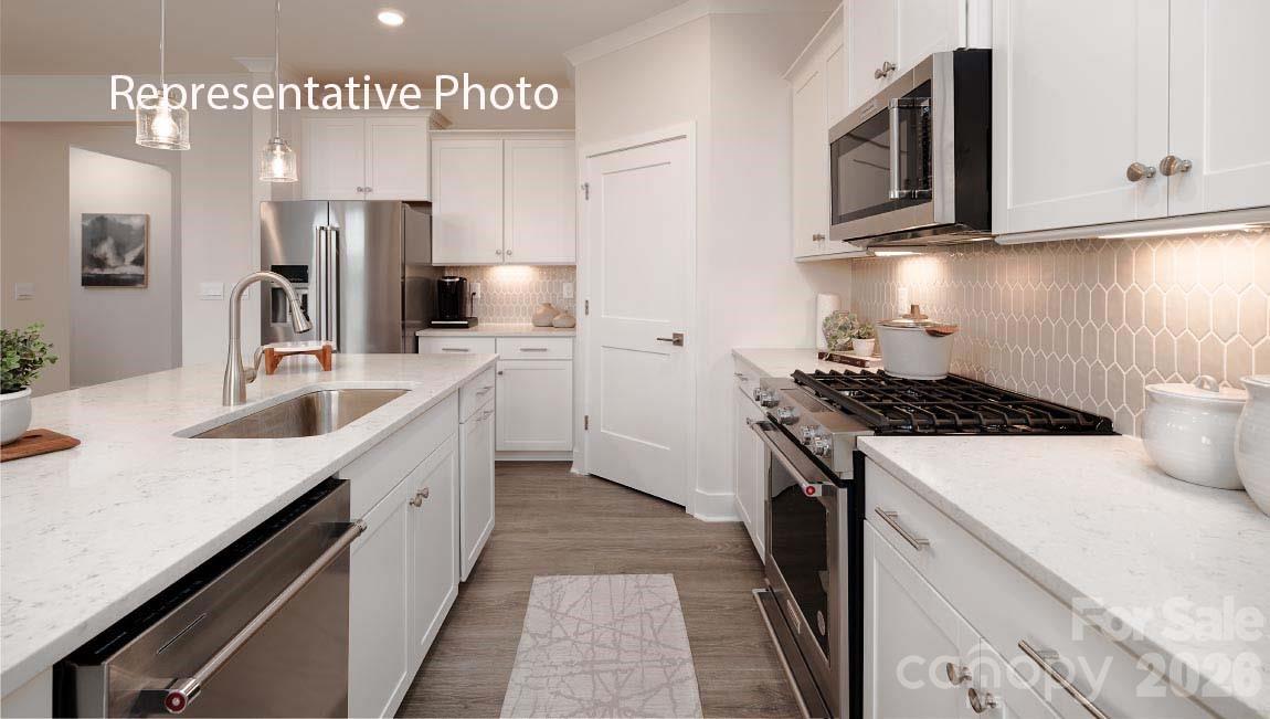 Westport - Residential