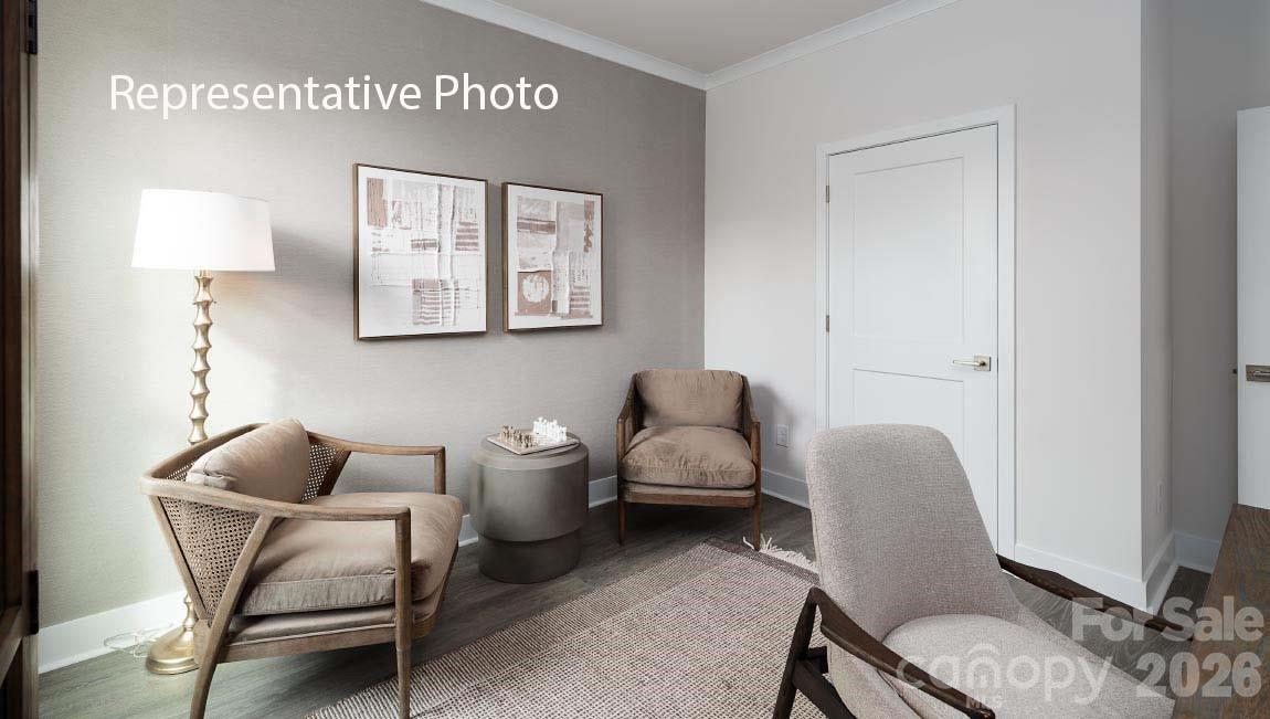 Westport - Residential