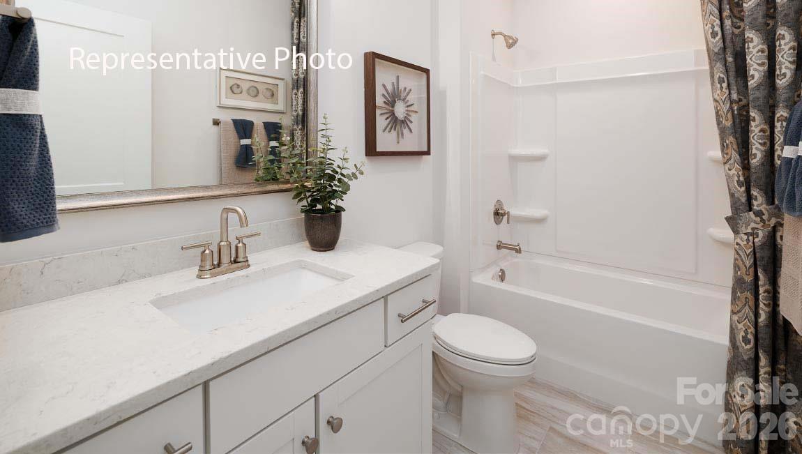 Westport - Residential