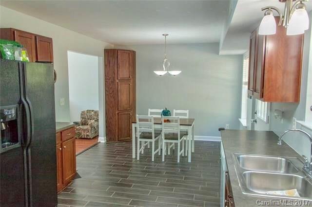 Irish Downs - Residential