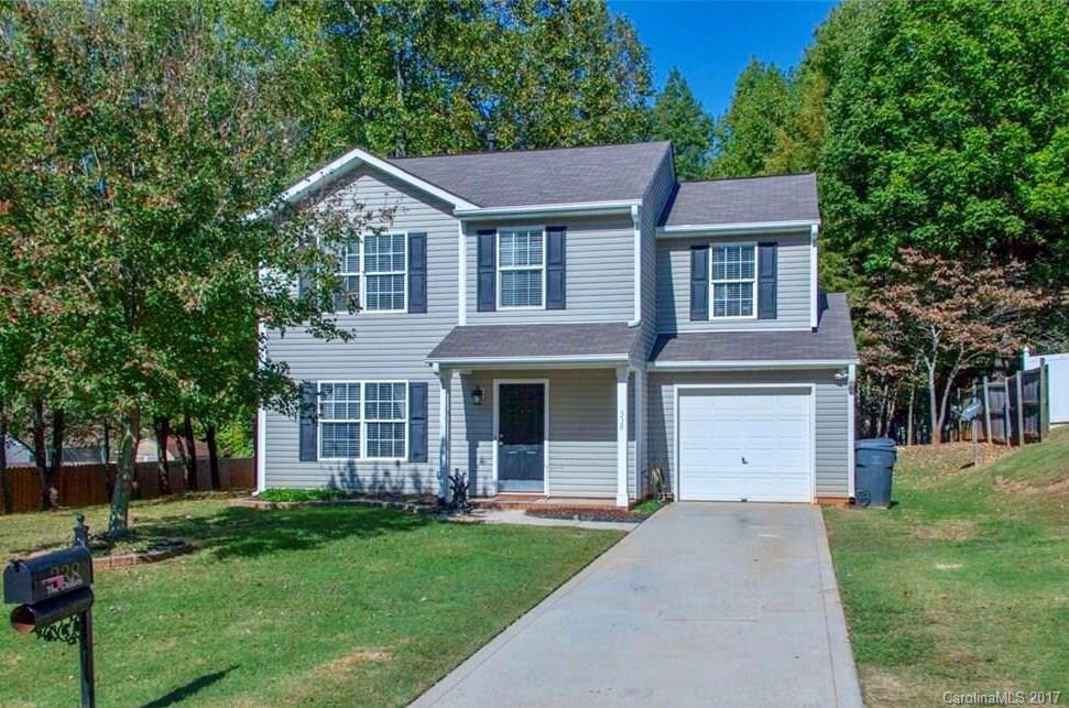 Irish Downs - Residential