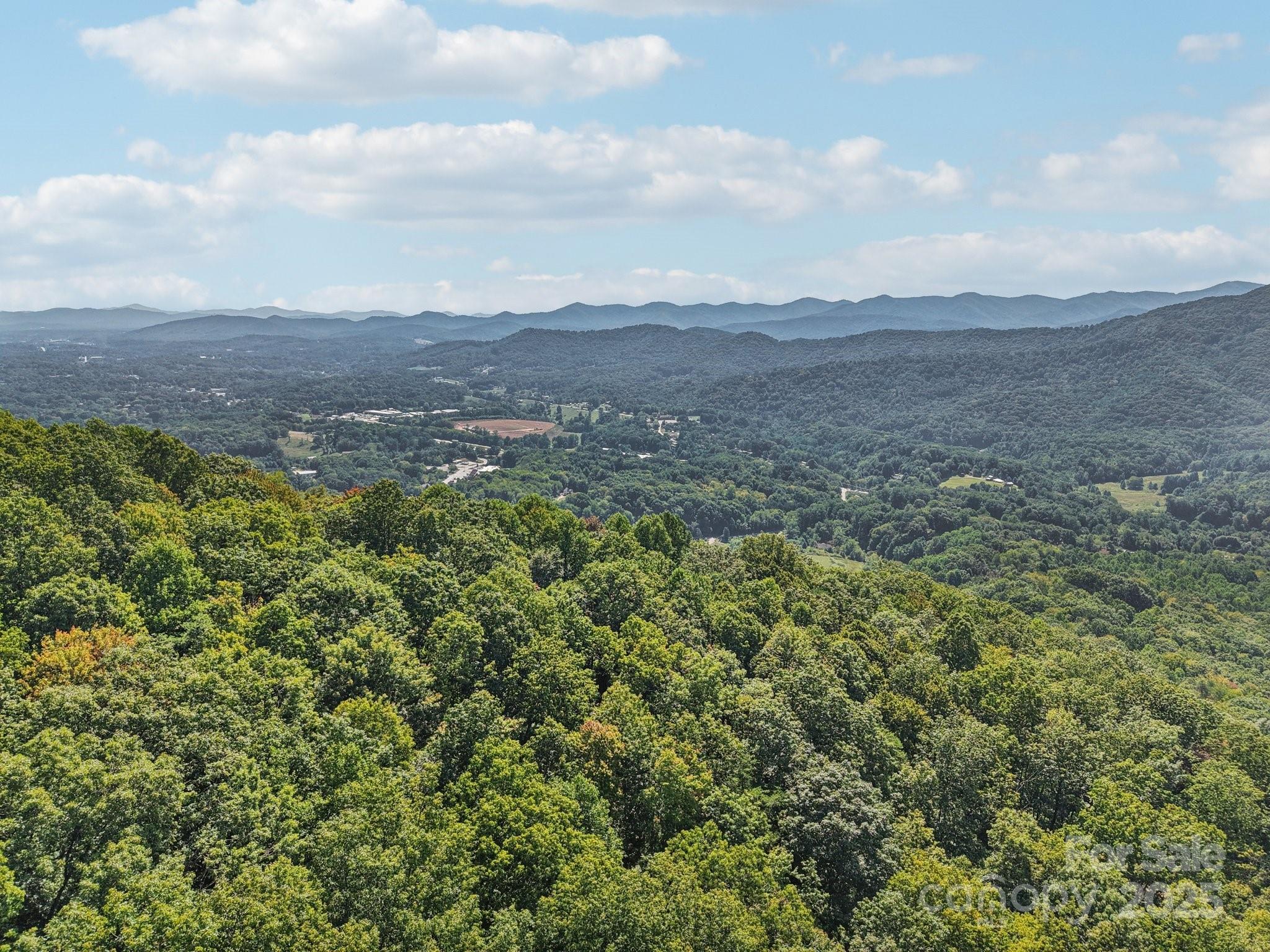 The Summit of Asheville - Land
