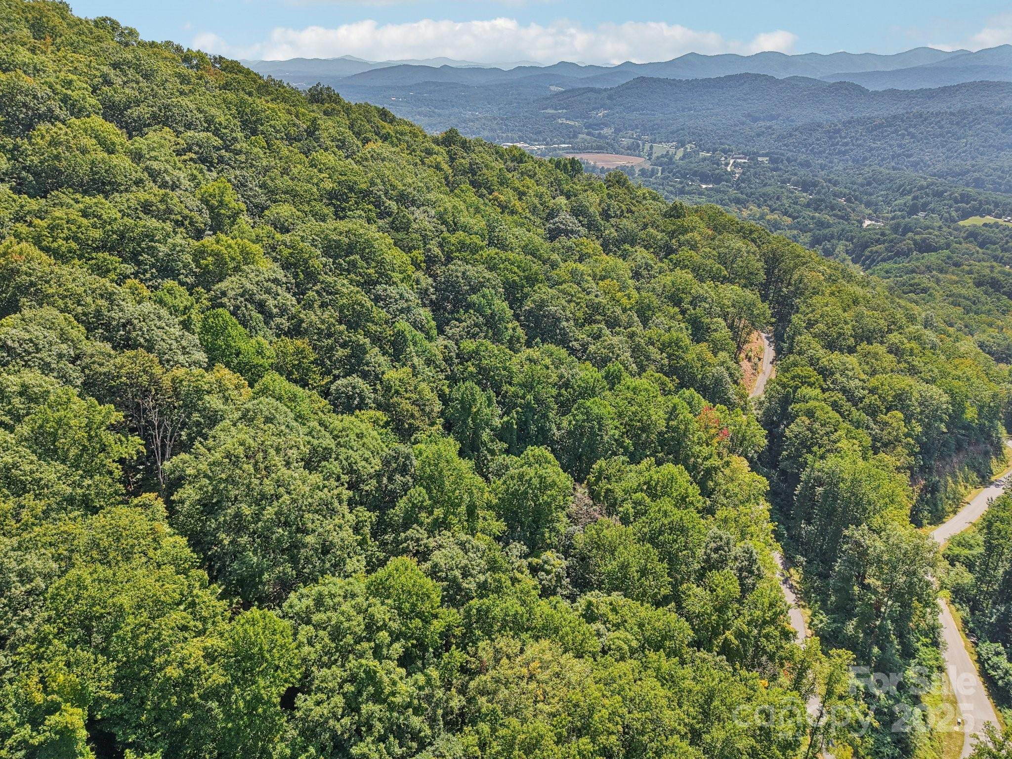 The Summit of Asheville - Land