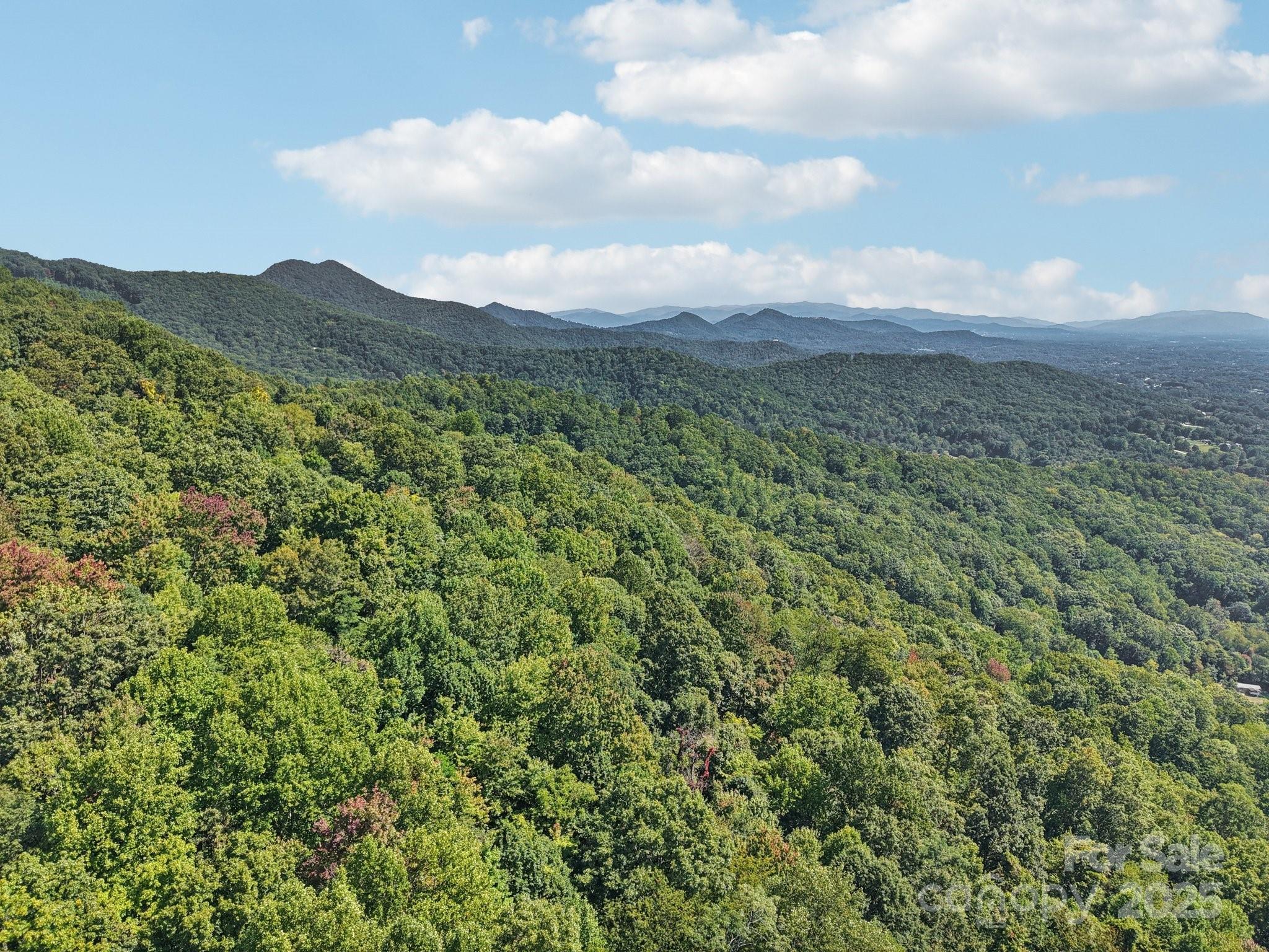 The Summit of Asheville - Land